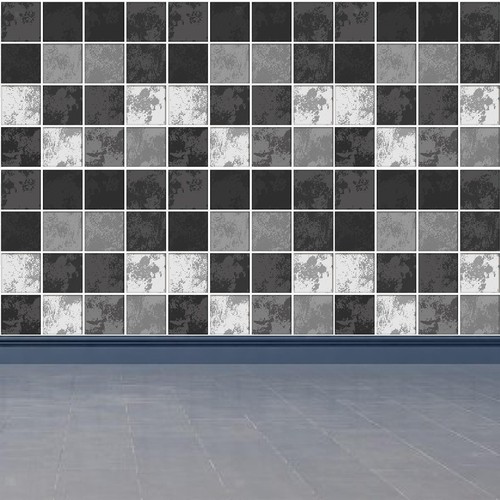Carrelage mural pour