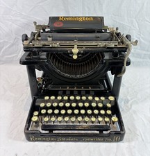 Machine écrire remington - machine,