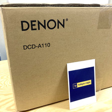 LECTEUR CD/SACD DENON DCD-A110