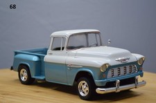 Maquette Pickup Chevrolet 1/24