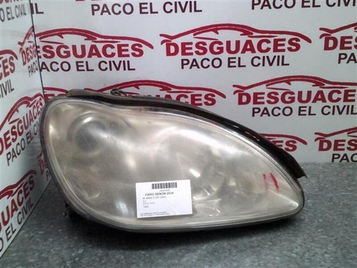 1320 phare droit - , mercedes
