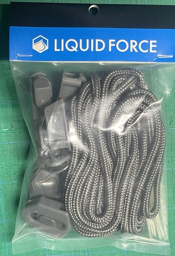Liquid force wakeboard binding - force,