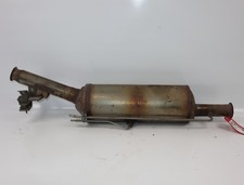 Filtre à particules occasion PEUGEOT PARTNER II Phase 3 - 1.6 BlueHDI 100ch -