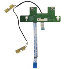 Boutons Touchpad DA0PB2TR8D0 Portable Packard Bell Ares GP3W Souris Plaque Flex