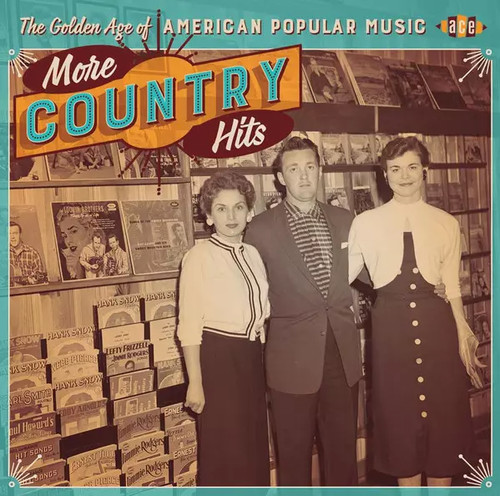 The golden age american - golden,