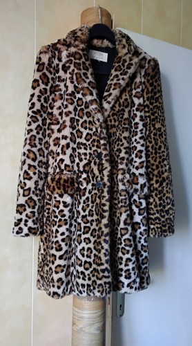 Zara trafaluc manteau - zara, femme