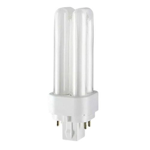 Lampe ampoule fluorescente - ampoule,