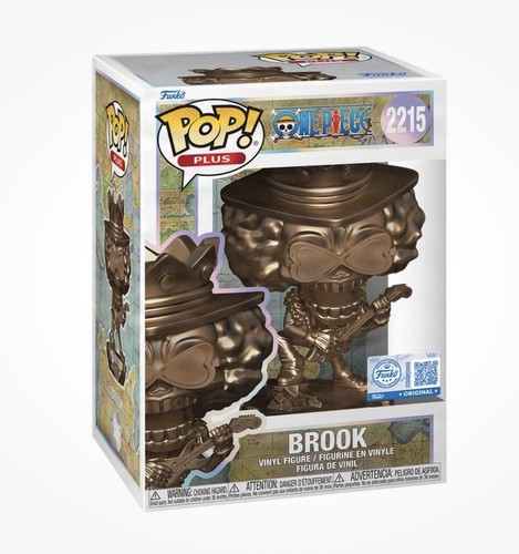Funko pop plus one - funko,