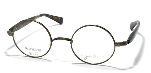 Monture lunettes rondes - monture,