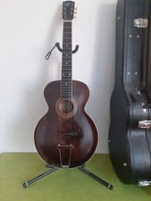 1920 THE GIBSON "L-1"