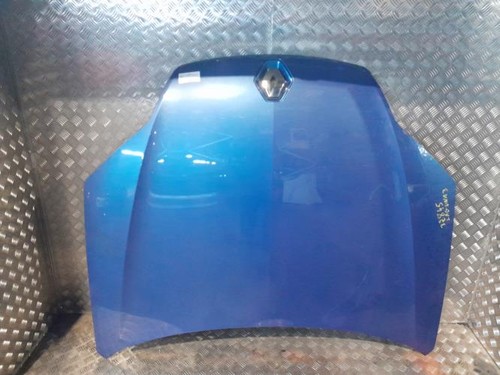 Capot renault laguna phase - capot, 2