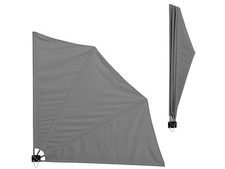 Parois Latérales, Soleil Vent