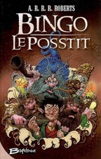 Bingo le posstit, A-R-R-R