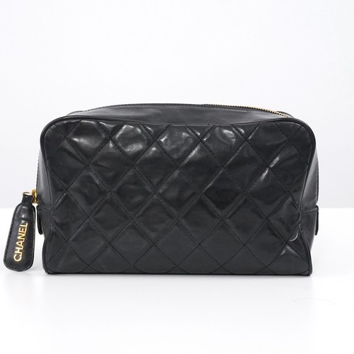 Pochette chanel - pochette,