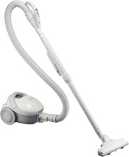 Aspirateur standard type sac papier HITACHI CV-VP5-W 100 V Japon