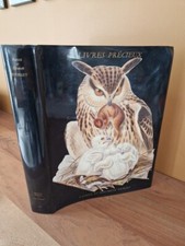 Manuscrits enluminés et livres précieux par Patrick et Elisabeth Sourget 1993