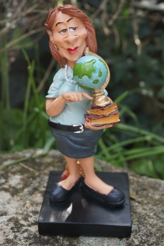 841 2319 figurine - ,