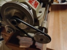 Courroie set , belt set