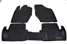 Tapis De Sol Caoutchouc À