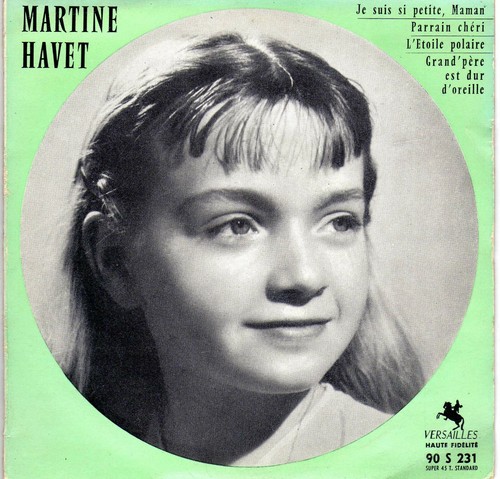 Martine havet suis si - havet,