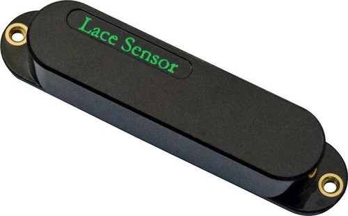 Lace sensor emerald single - lace,