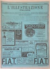 L'Illustration Italienne 12