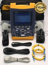 Fluke networks 500 - fluke,