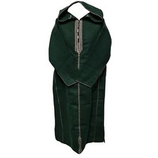 Marocain Hiver Laine Cachemire