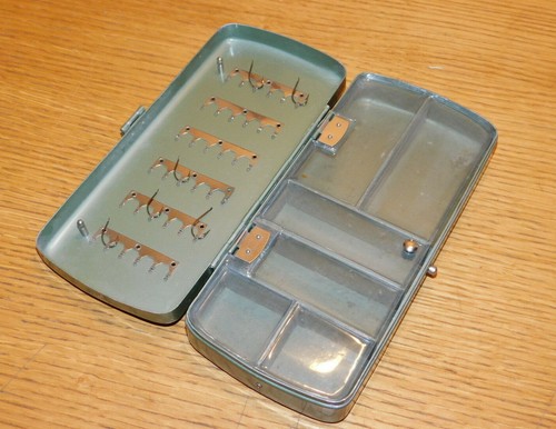 Vintage boite rangement - vintage,