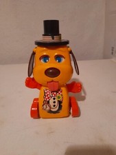Push Dog Tomy - Le chien Doggone - Tomy Dog - Vintage