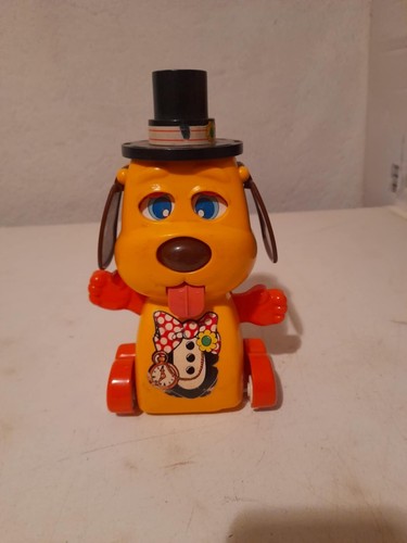 Push dog tomy - dog,
