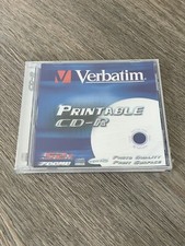Verbatim DataLifePlus-CD-R -