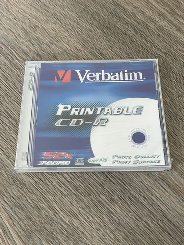 Verbatim datalifeplus - verbatim,
