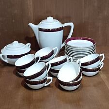 Service À Café Digoin