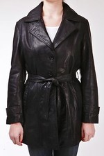 Manteau classique long - manteau, en