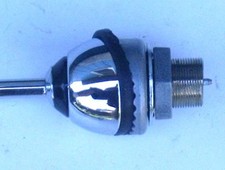 1962 62 Fairlane Voiture Radio