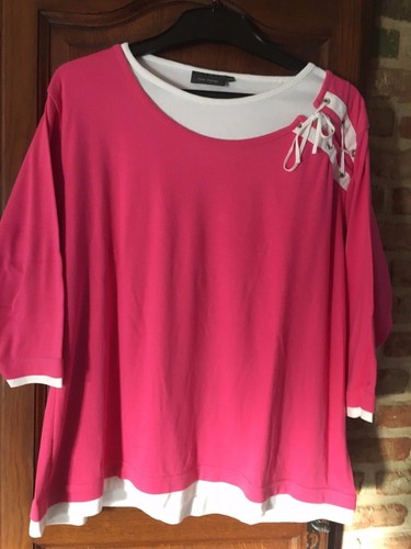 Haut tunique taille 54 - , 54/56