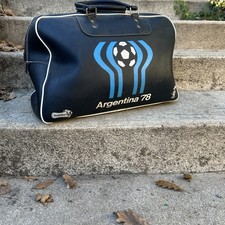 Argentina 78 Coupe Du Monde Football Sac Duarig