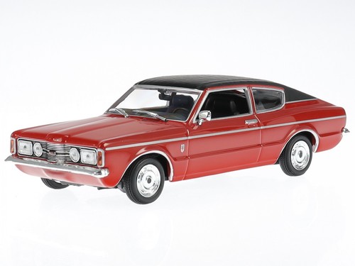Ford taunus mk1 - taunus, 1970
