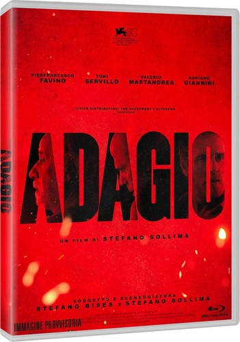 Adagio pierfrancesco - adagio,