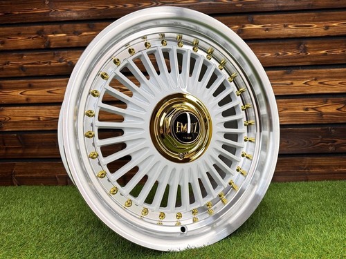 Jantes et20 style emitz - jantes,
