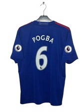 ADIDAS MANCHESTER UNITED