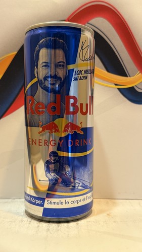 250ml red bull energy - 250ml,