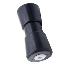 Rouleaux d'arc de remorque en