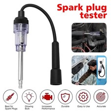 Testeur d'étincelles moteur