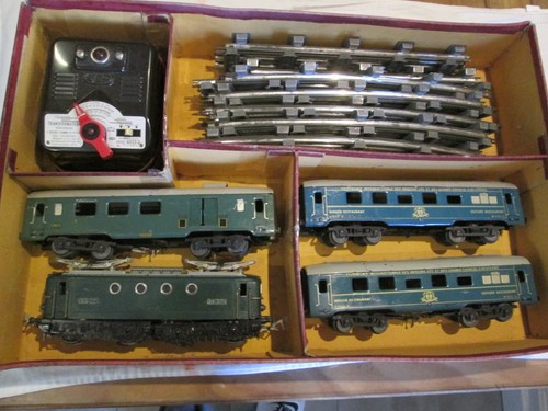 Jep ap5 coffret 8101 - ap5,