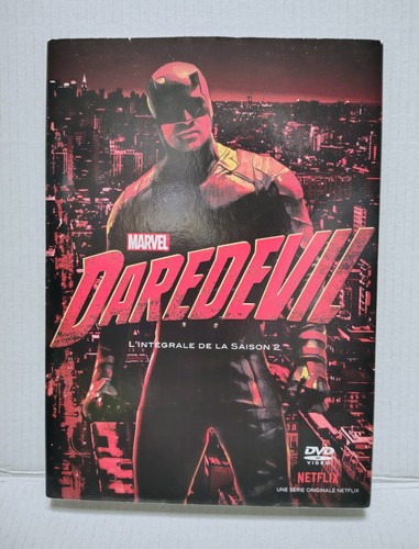 Marvel daredevil intégrale - marvel,