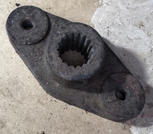 Wheel horse d160 - wheel, d200