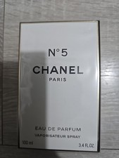  Eau De Parfum N°5 Chanel
