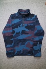 Patagonia Snap-T Pullover L